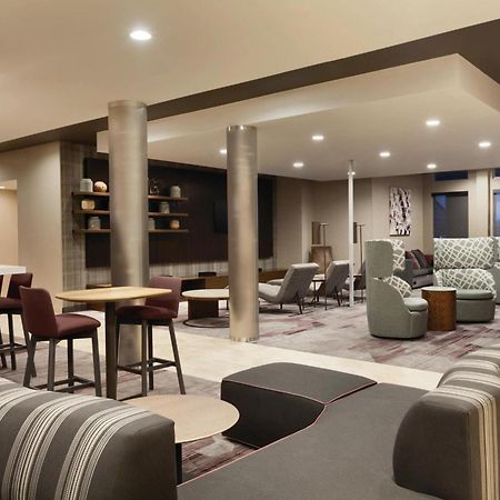 Готель Courtyard By Marriott El Paso East/I-10 Екстер'єр фото