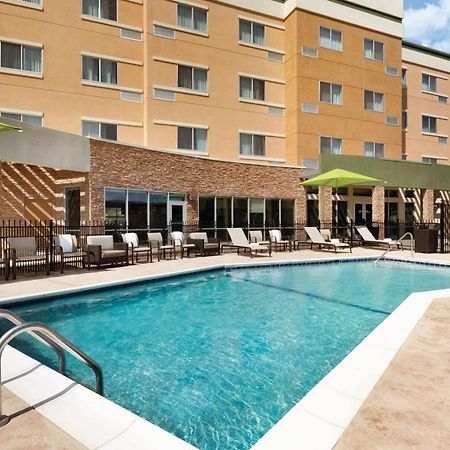 Готель Courtyard By Marriott El Paso East/I-10 Екстер'єр фото