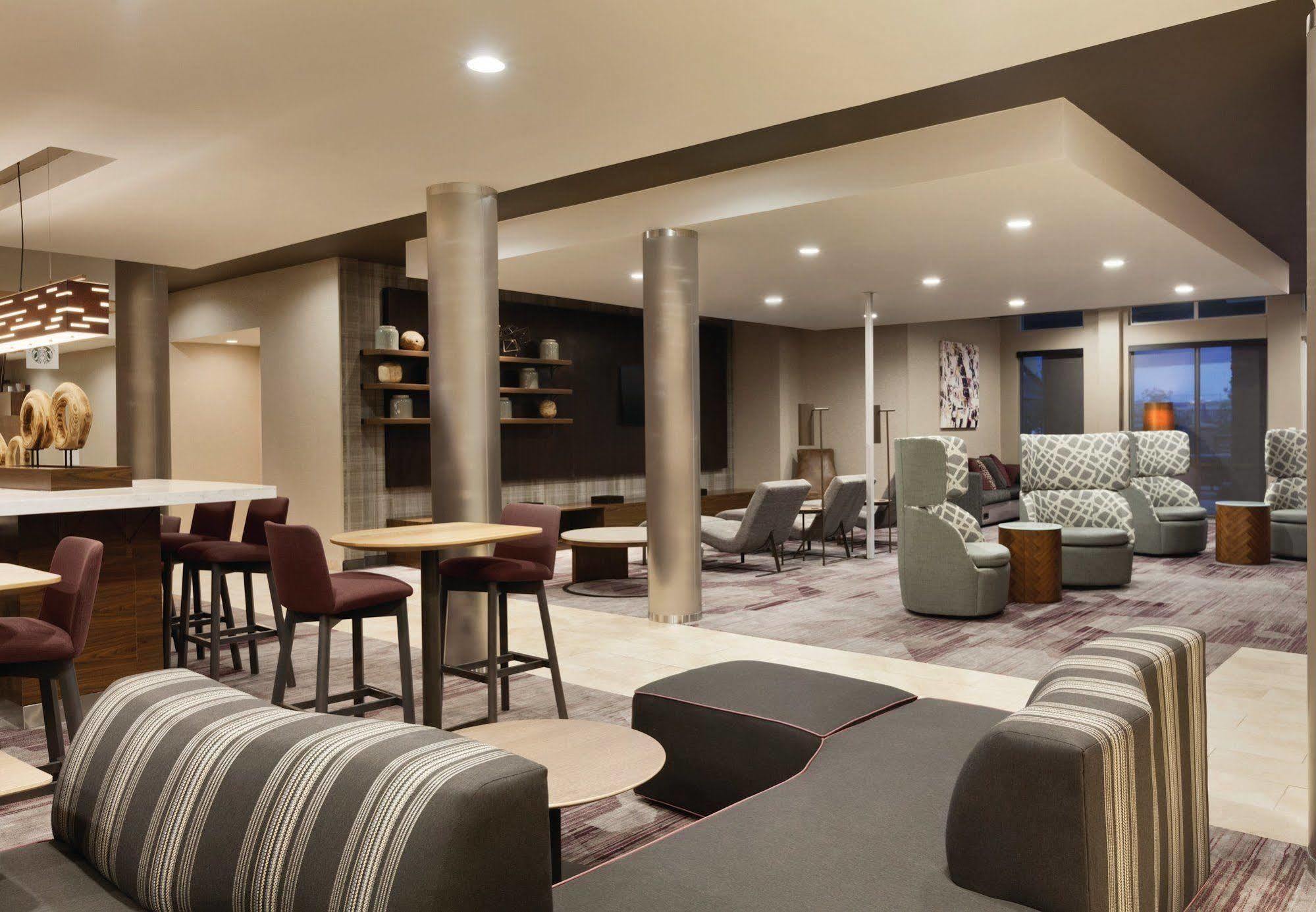 Готель Courtyard By Marriott El Paso East/I-10 Екстер'єр фото